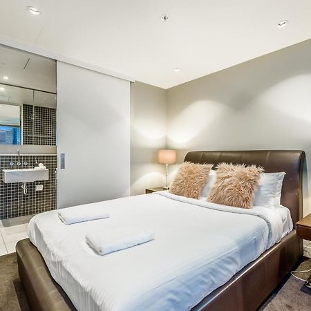 Exclusive Stays - Freshwater Place Мельбурн Екстер'єр фото