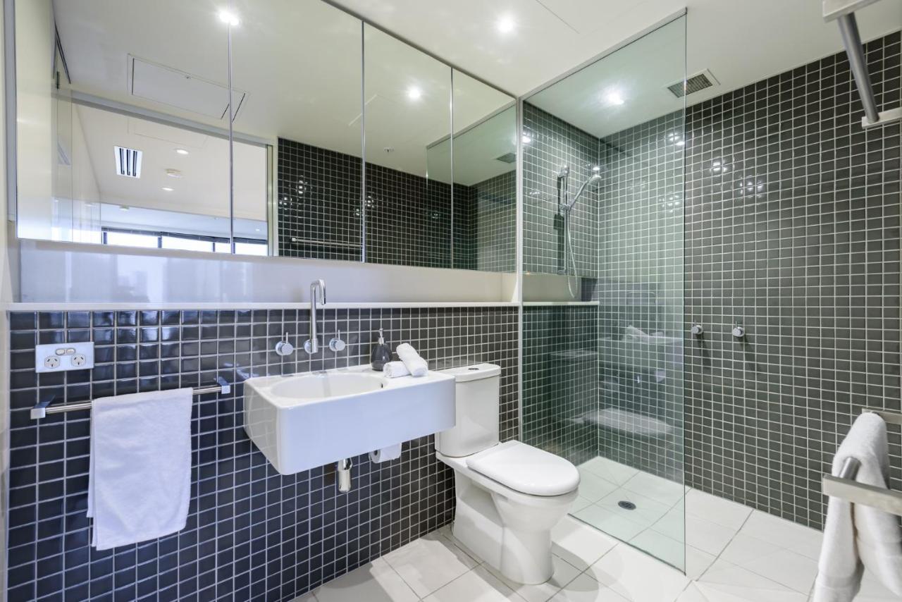 Exclusive Stays - Freshwater Place Мельбурн Екстер'єр фото